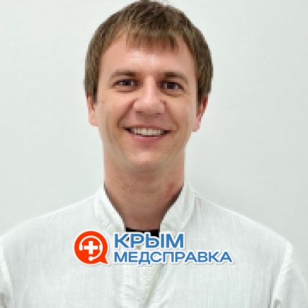 На фото Рожко Валерий Владимирович
