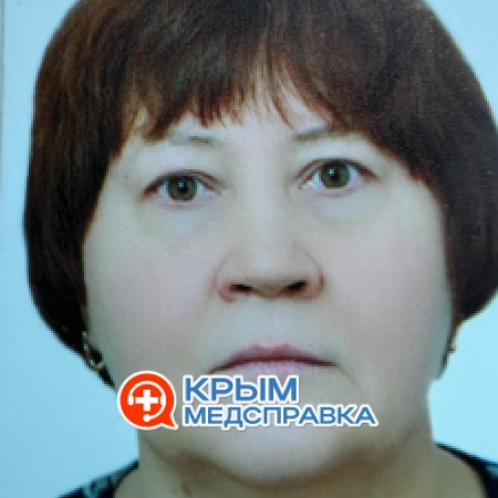 На фото Чечеткина Елена Александровна