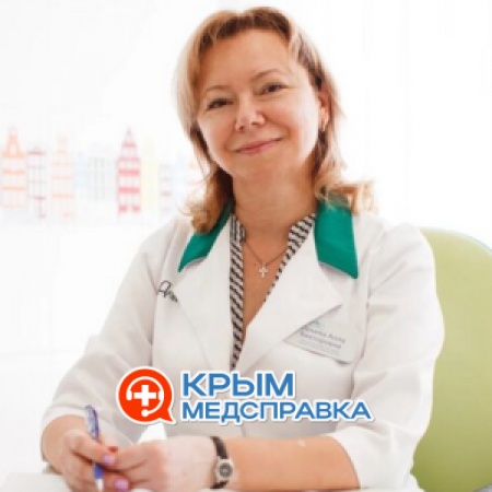 Юрьева Алла Викторовна Юрьева Алла Викторовна