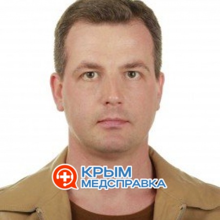 На фото Кашин Александр Витальевич