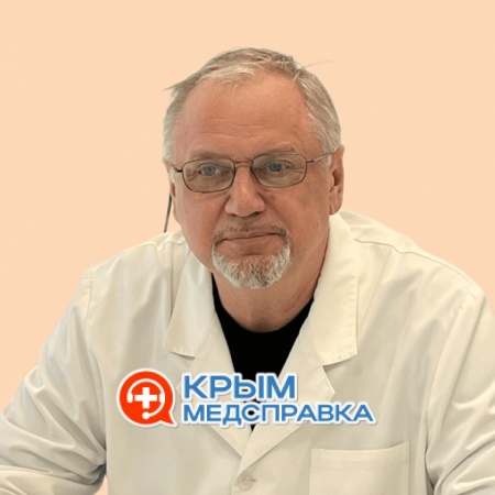На фото Кошуков Кирилл Николаевич