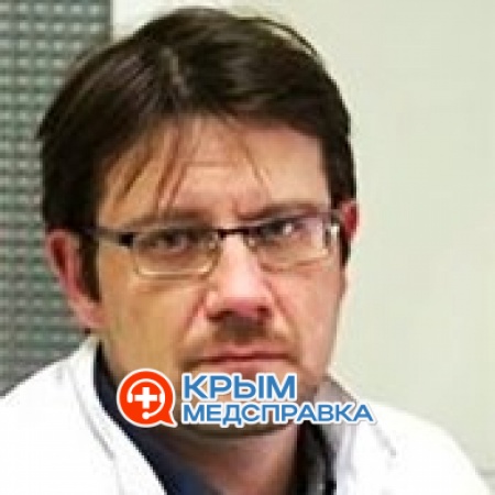 На фото Тараканов Виталий Викторович