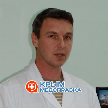 На фото Чуриков Валерий Николаевич