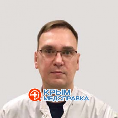 Банников Алексей Олегович