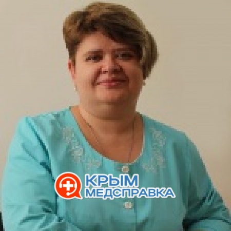 Гайдукова Зоя Николаевна