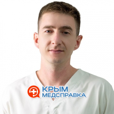 На фото Хожирахимов Марлен Хаётович