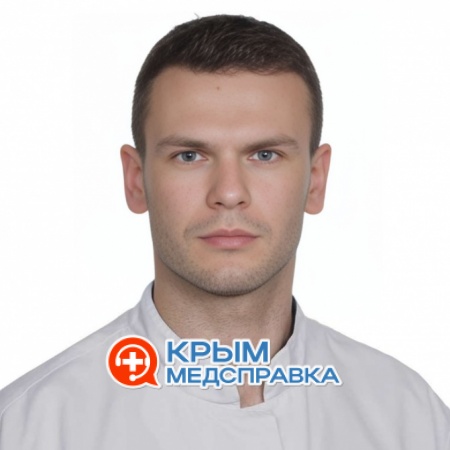 На фото Долгополов Владимир Петрович