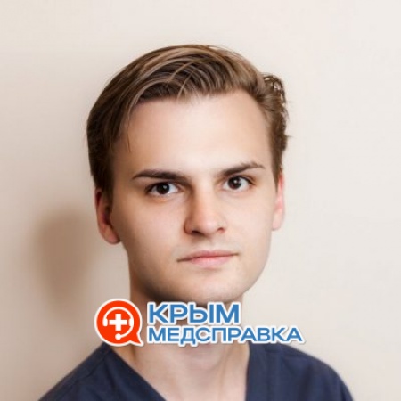 На фото Голубь Анатолий Андреевич