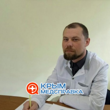 На фото Мухитов Нияз Нажибович
