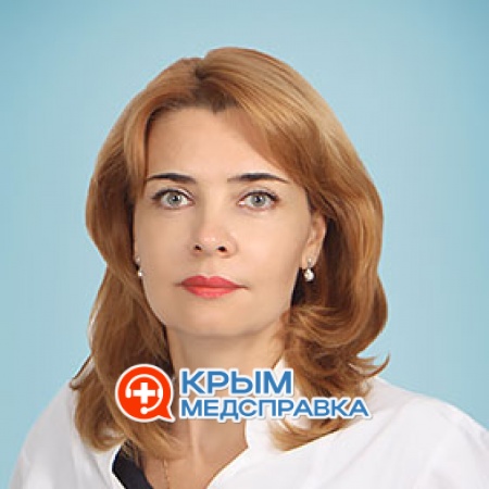 Касапская Елена Эммануиловна Касапская Елена Эммануиловна