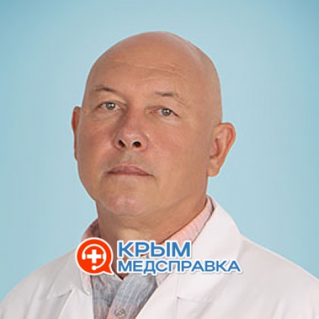 Кузьмин Олег Викторович