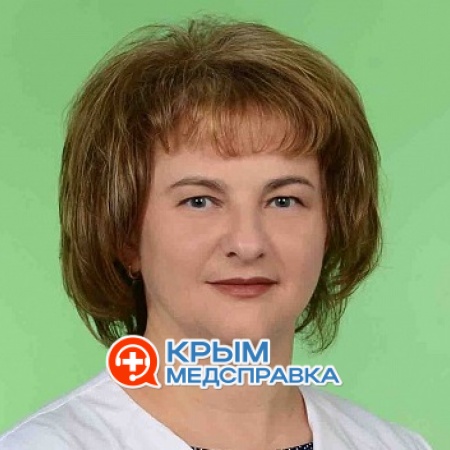 Литвиненко Светлана Сергеевна Литвиненко Светлана Сергеевна