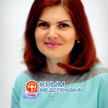 Чайка Татьяна Валериевна Чайка Татьяна Валериевна