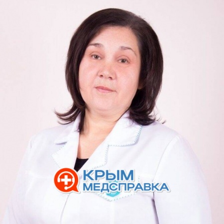 На фото Оникиенко Валентина Ивановна