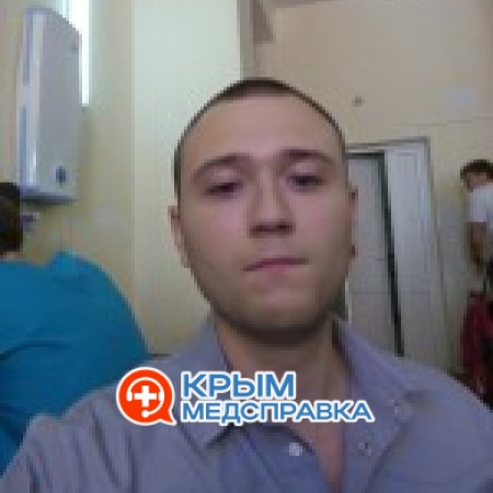 На фото Пилипей Сергей Александрович