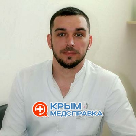 На фото Плахотный Роман Александрович