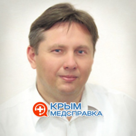 На фото Персань Илья Викторович