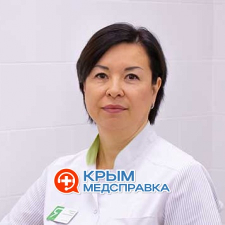 Сабирова Римма Сагдатзяновна