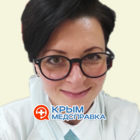 Репета Виктория Юрьевна Репета Виктория Юрьевна