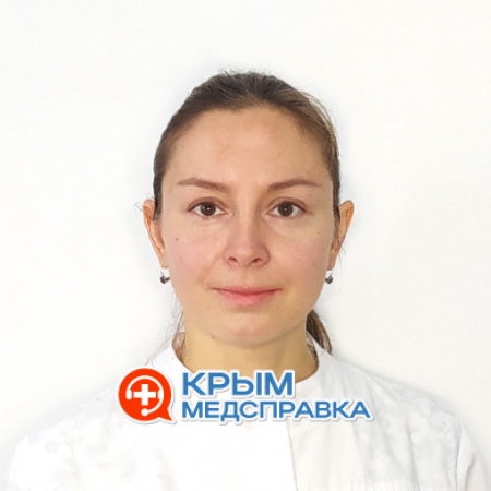 На фото Чигисова Антонина Николаевна