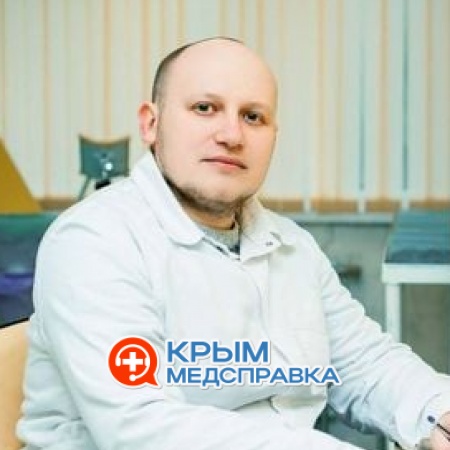 На фото Шаша Антон Павлович