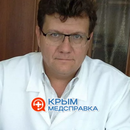 Олейник Анатолий Васильевич