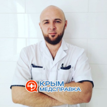 На фото Томашев Александр Аркадиевич
