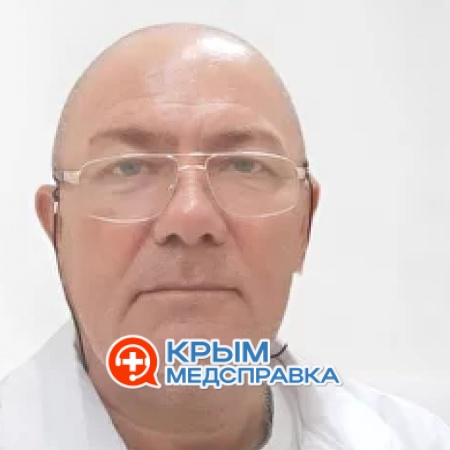 На фото Лашин Игорь Владимирович