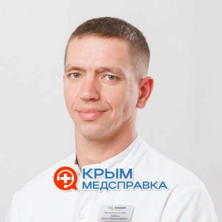 На фото Сойкин Антон Владимирович