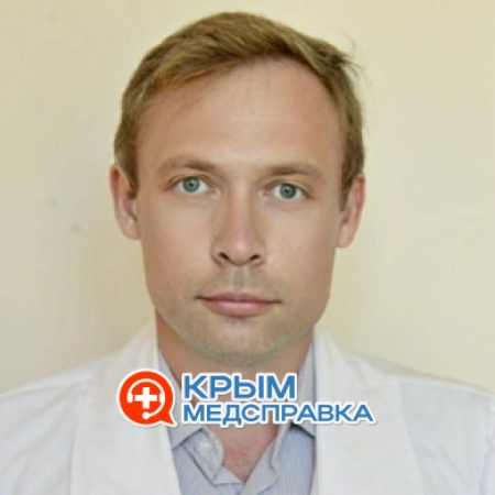 На фото Черник Евгений Васильевич