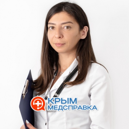 Сейтмеметова Айше Сейтмеметовна Сейтмеметова Айше Сейтмеметовна
