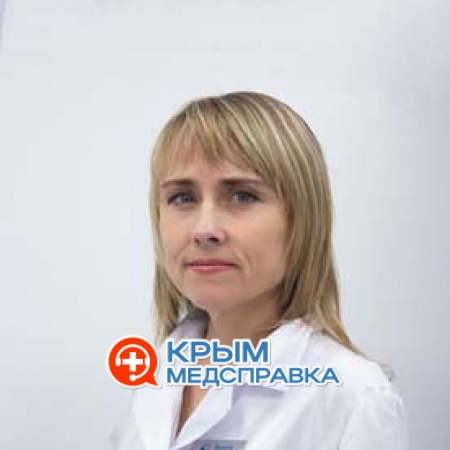 Денисенко Анна Александровна