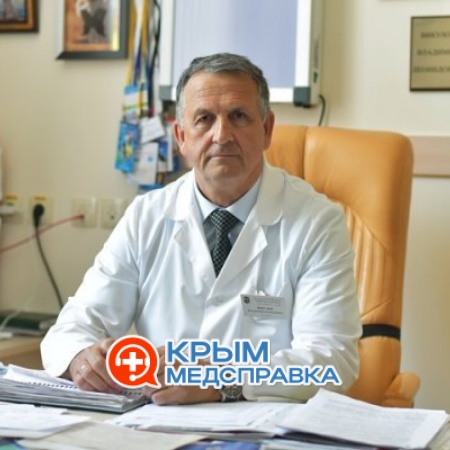 Викулов Владимир Леонидович Викулов Владимир Леонидович