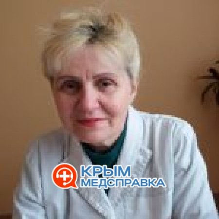 Белокопытова Наталья Витальевна