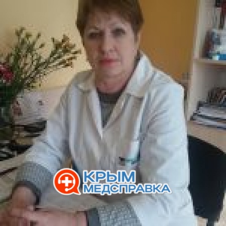 Подзолковая Наталья Александровна