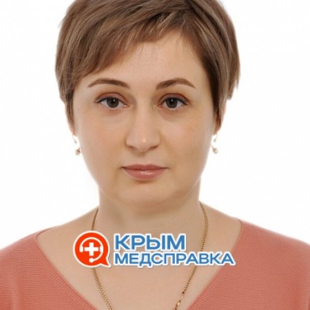 Милевская Ирина Юрьевна