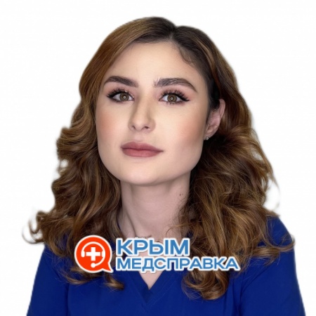 Павловская Алла Владимировна