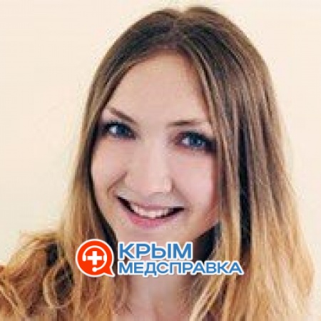 На фото Савельева Александра Алексеевна