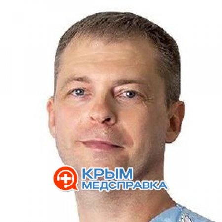 На фото Иваненко Алексей Степанович