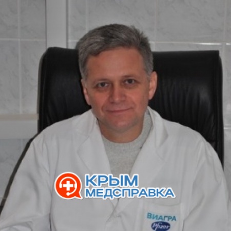 На фото Акиншевич Игорь Юрьевич