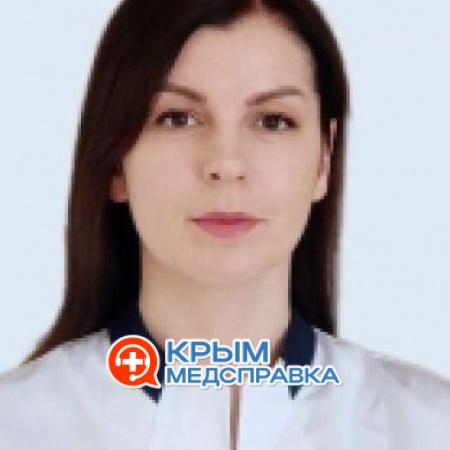На фото Марова Неля Викторовна 