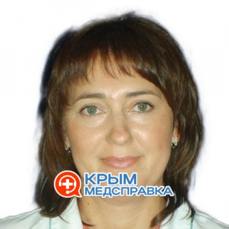 На фото Миронова Фирая Зиатдиновна