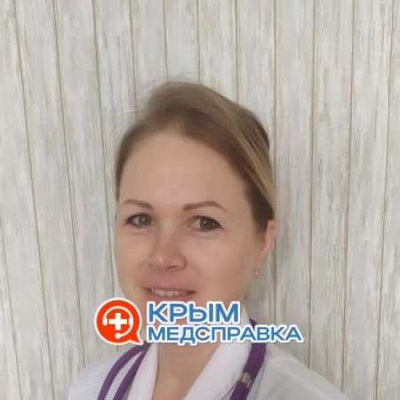 Карякина Марина Анатольевна