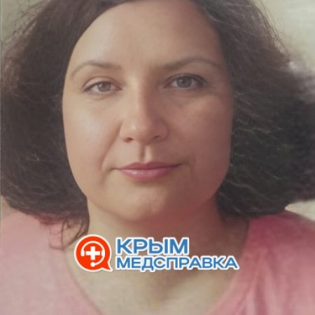 На фото Демина Ольга Алексеевна