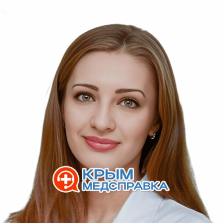 Казанцева Оксана Анатольевна