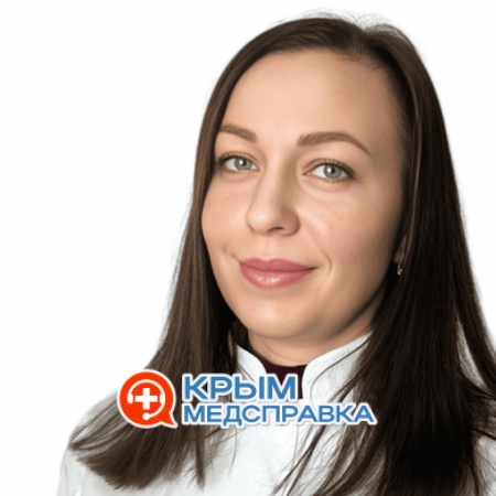 Баркова Елена Александровна
