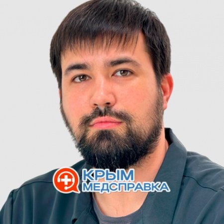 Калиев Иван Игоревич