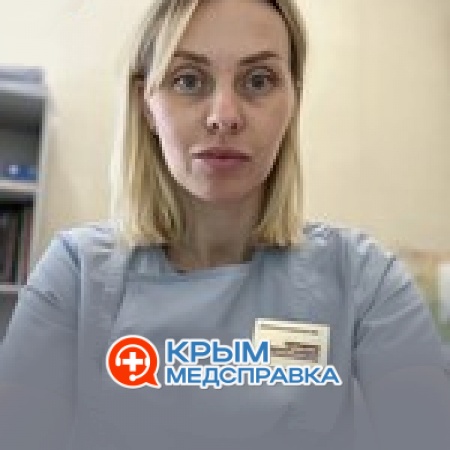 На фото Бондарева Людмила Леонидовна