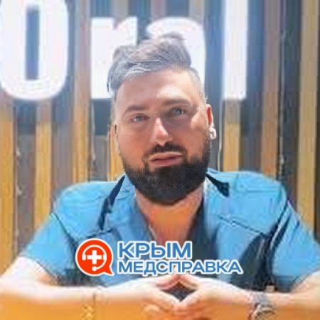На фото Тагиров Юнус Ариповичу