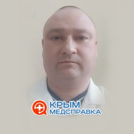 На фото Латыш Сергей Станиславович